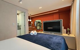 Rio Park Avenue, Studio 10 - By Trh Home Stay